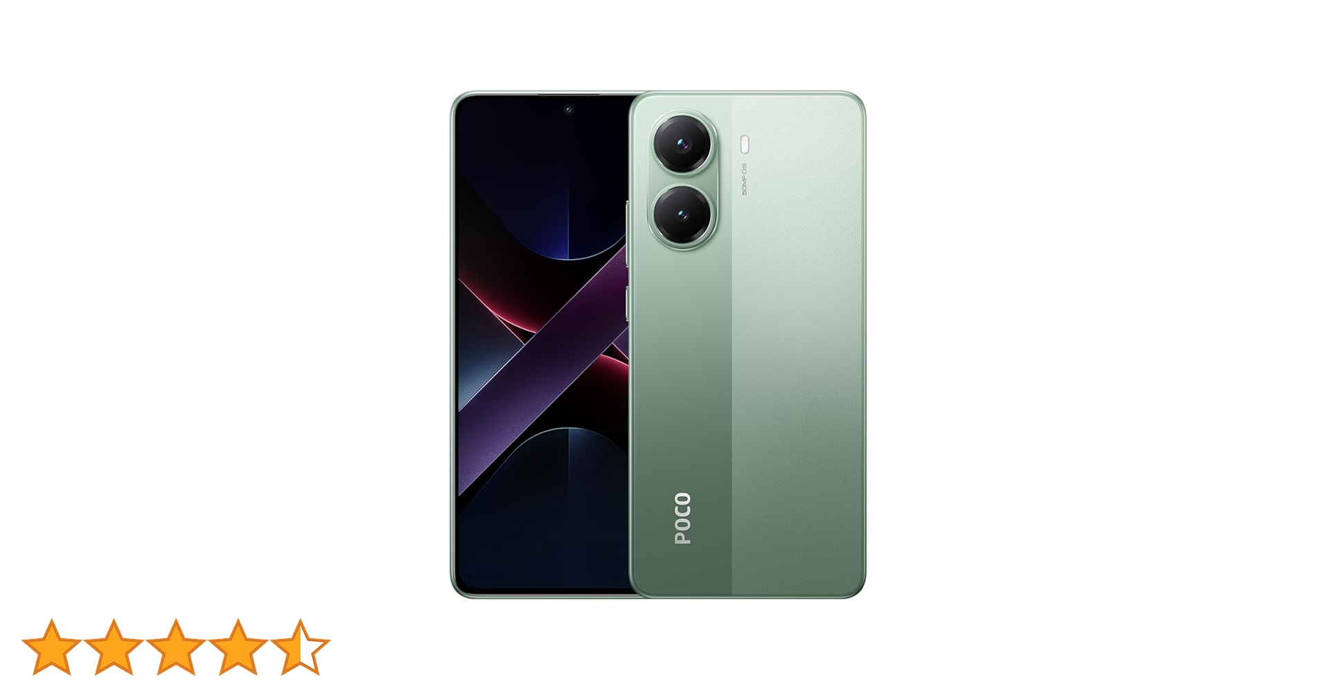 Amazon | Xiaomi POCO X7 PRO 8GB+256GB グローバル版 日本語